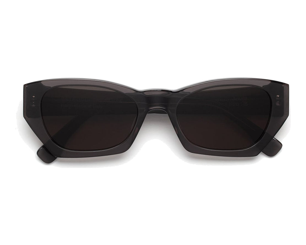 Retrosuperfuture AMATA ESTATE LIQUIRIZIA Sunglasses