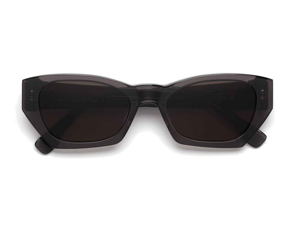 Retrosuperfuture AMATA ESTATE LIQUIRIZIA Sunglasses