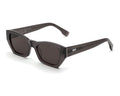 Retrosuperfuture AMATA ESTATE LIQUIRIZIA Sunglasses