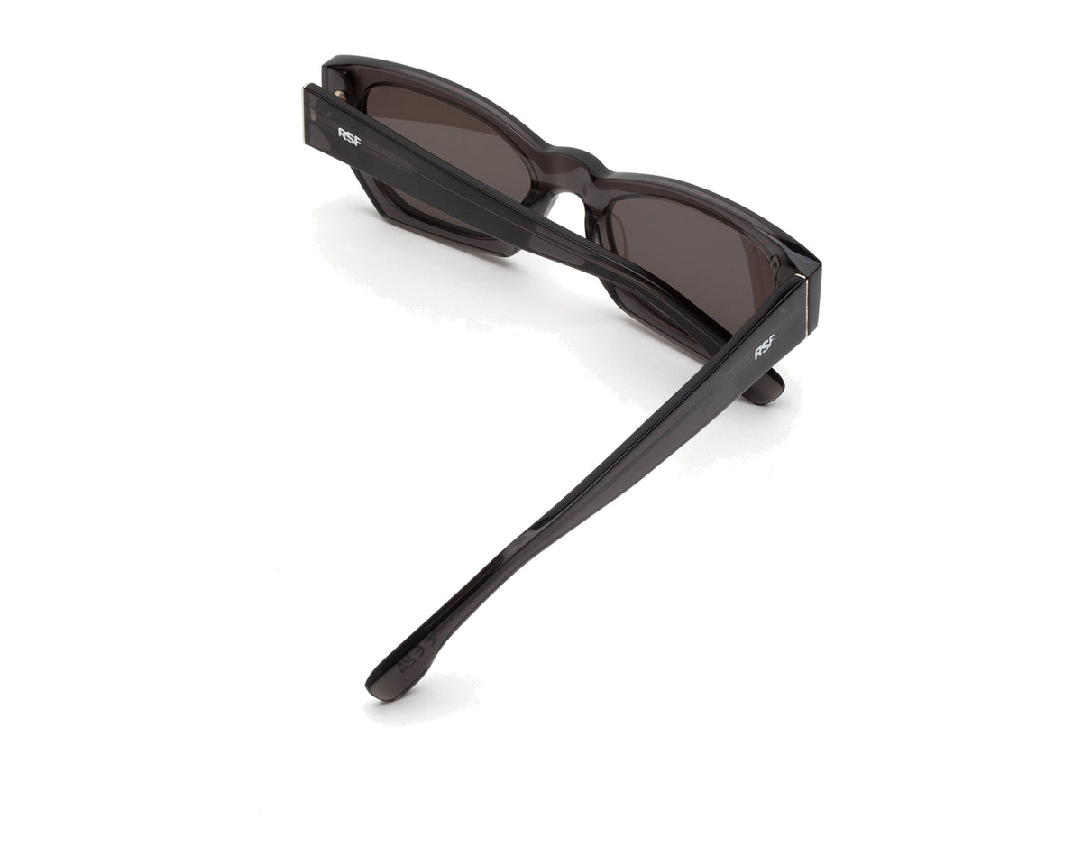 Retrosuperfuture AMATA ESTATE LIQUIRIZIA Sunglasses