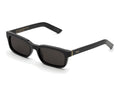 Retrosuperfuture GESTO BLACK Sunglasses