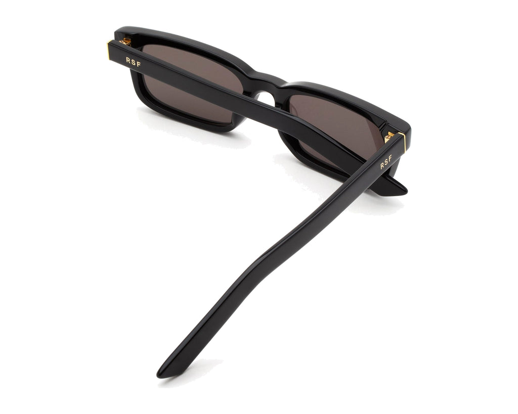 Retrosuperfuture GESTO BLACK Sunglasses