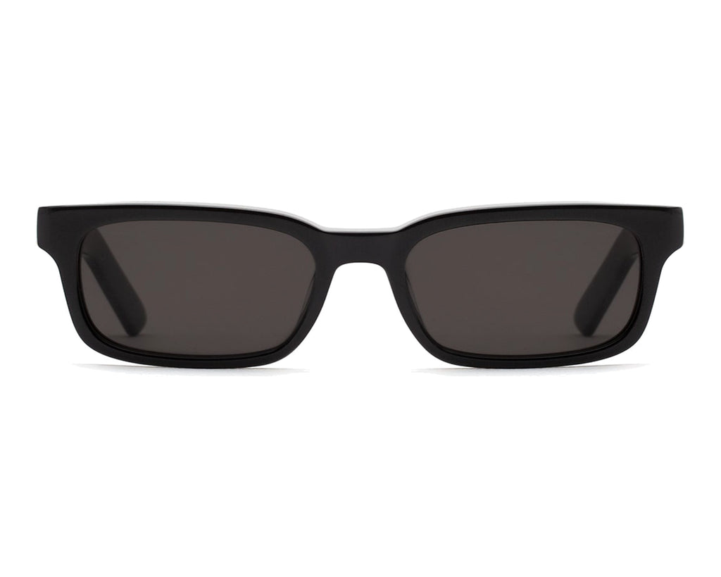 Retrosuperfuture GESTO BLACK Sunglasses