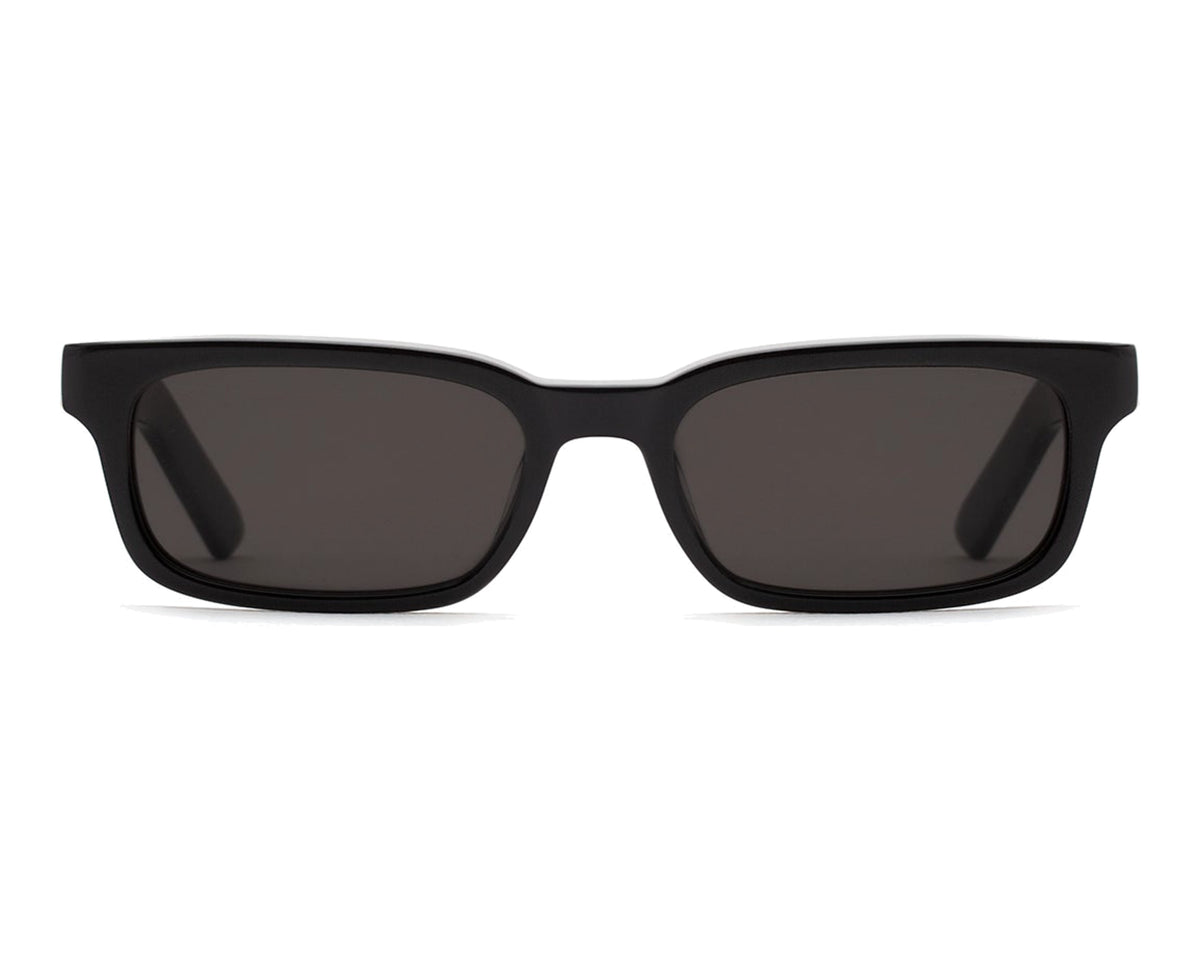 Retrosuperfuture GESTO BLACK Sunglasses