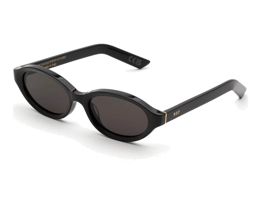 Retrosuperfuture PAROLA BLACK Sunglasses