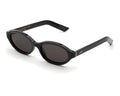 Retrosuperfuture PAROLA BLACK Sunglasses