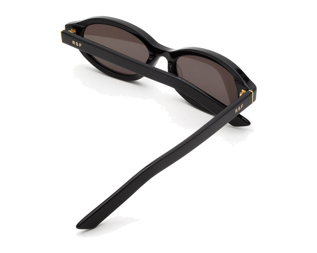 Retrosuperfuture PAROLA BLACK Sunglasses