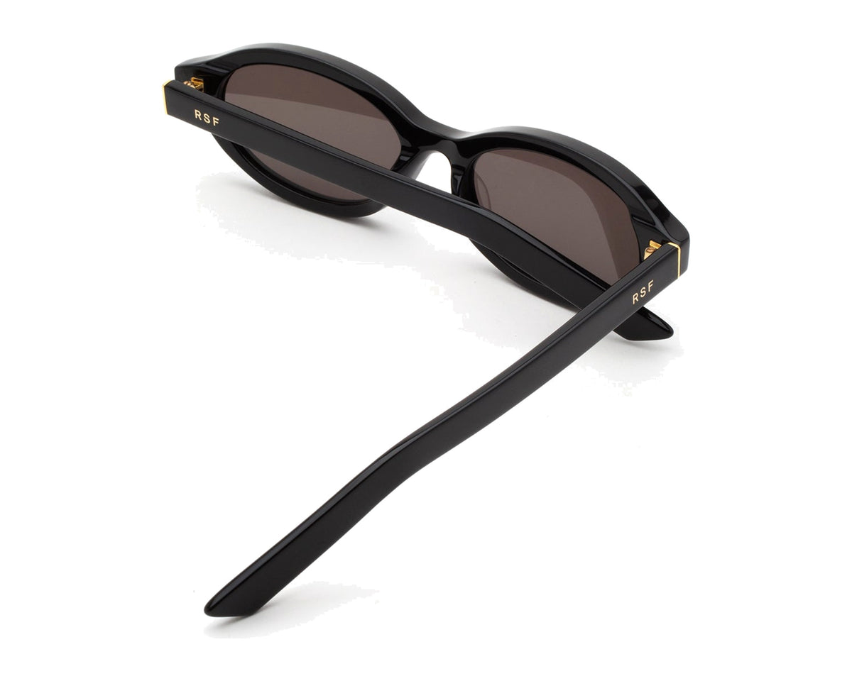 Retrosuperfuture PAROLA BLACK Sunglasses