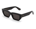 Retrosuperfuture RA BLACK Sunglasses