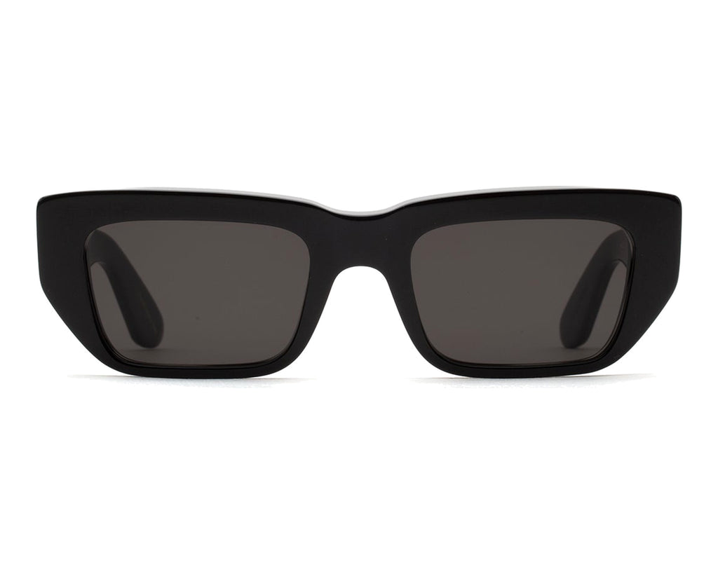 Retrosuperfuture RA BLACK Sunglasses