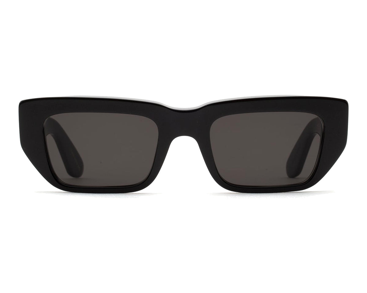 Retrosuperfuture RA BLACK Sunglasses