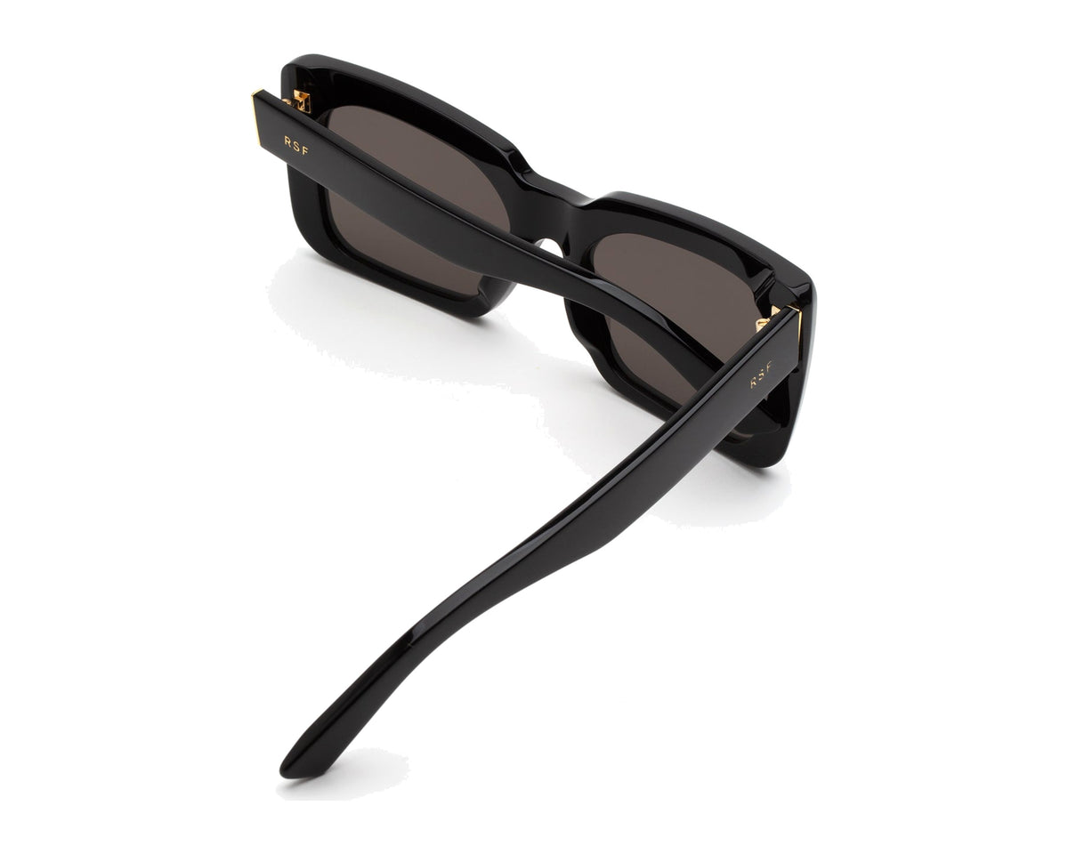 Retrosuperfuture SENTA BLACK Sunglasses