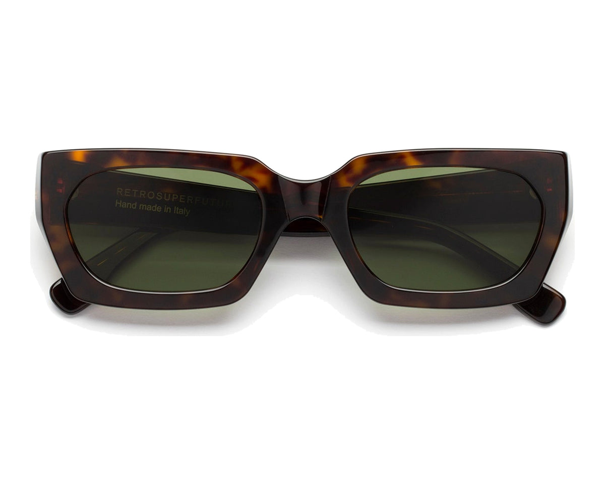 Retrosuperfuture TEDDY 3627 Sunglasses