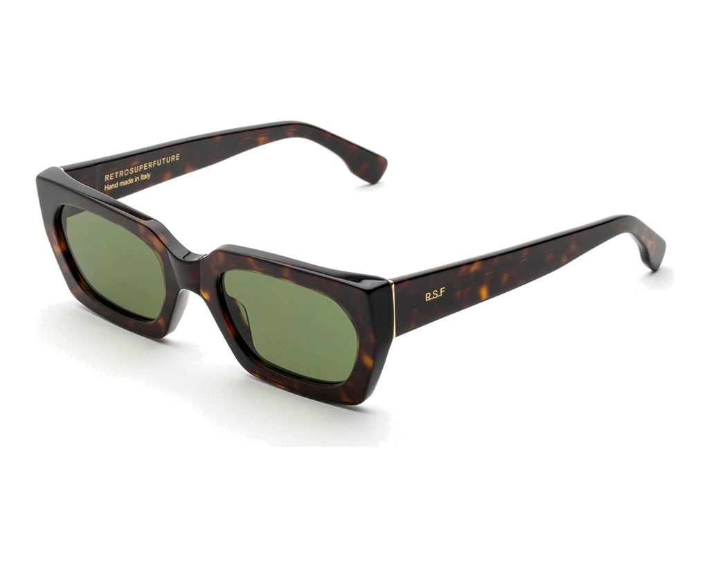 Retrosuperfuture TEDDY 3627 Sunglasses