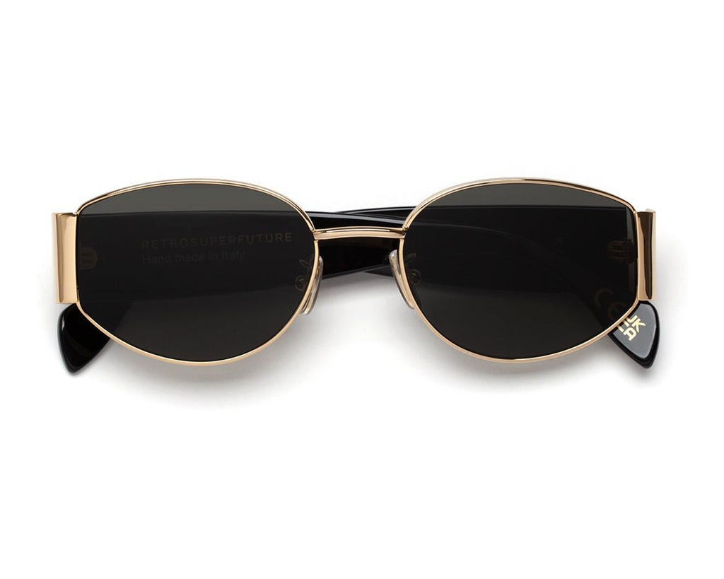 Retrosuperfuture X BLACK Sunglasses