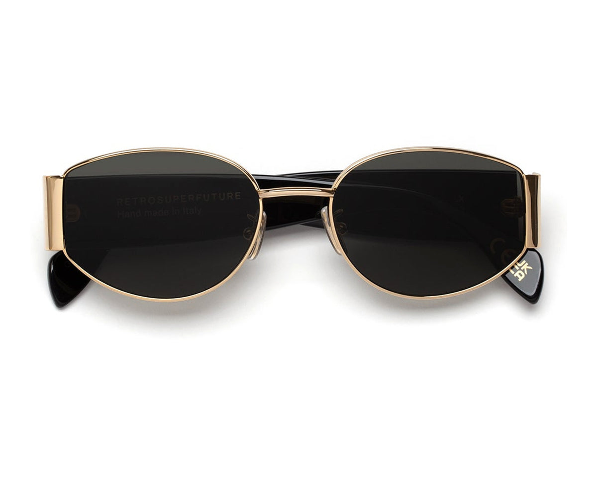 Retrosuperfuture X BLACK Sunglasses