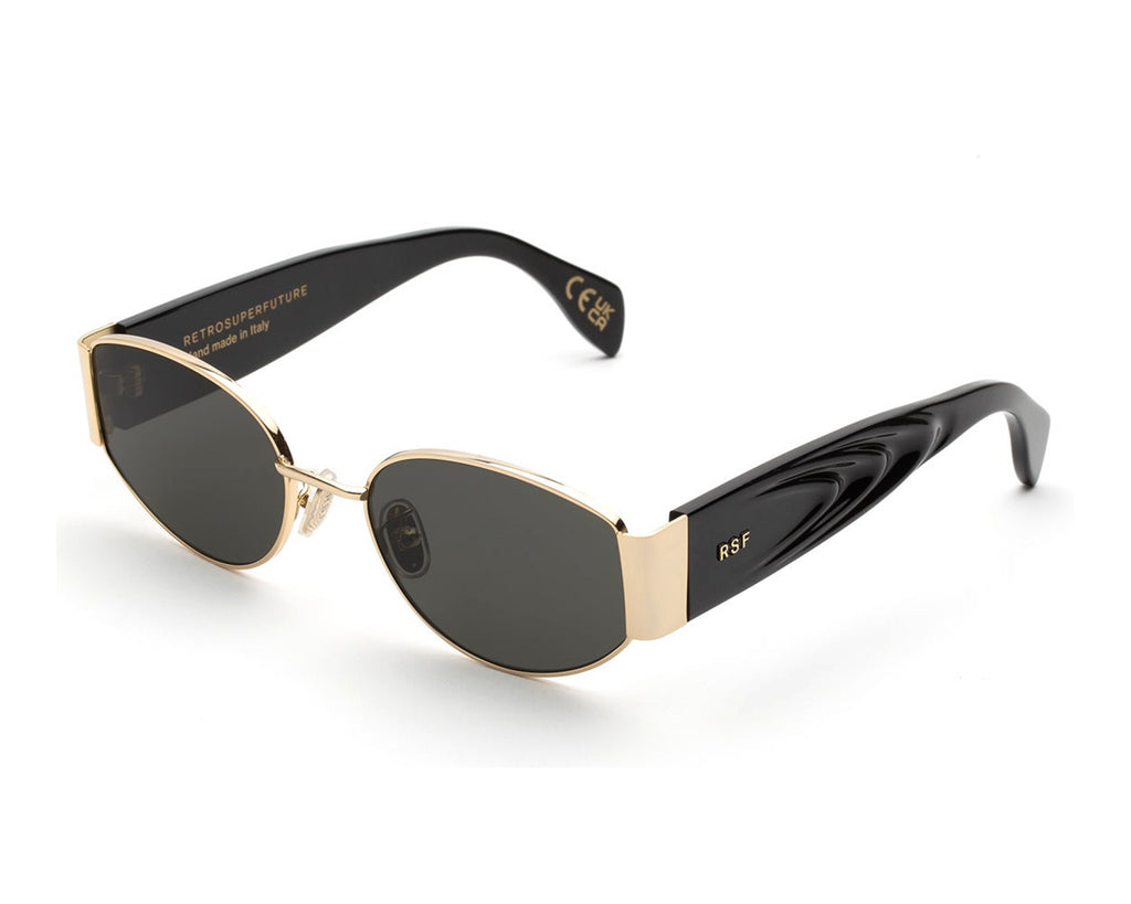 Retrosuperfuture X BLACK Sunglasses