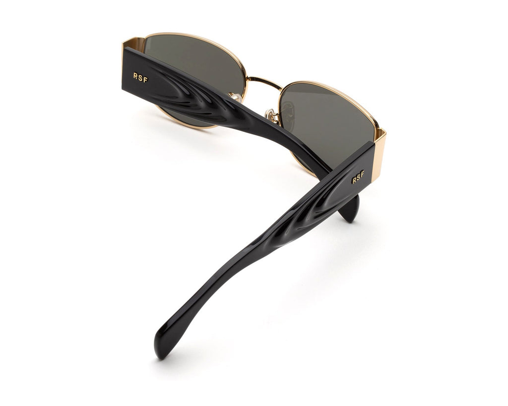 Retrosuperfuture X BLACK Sunglasses