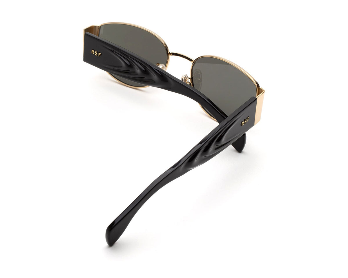 Retrosuperfuture X BLACK Sunglasses