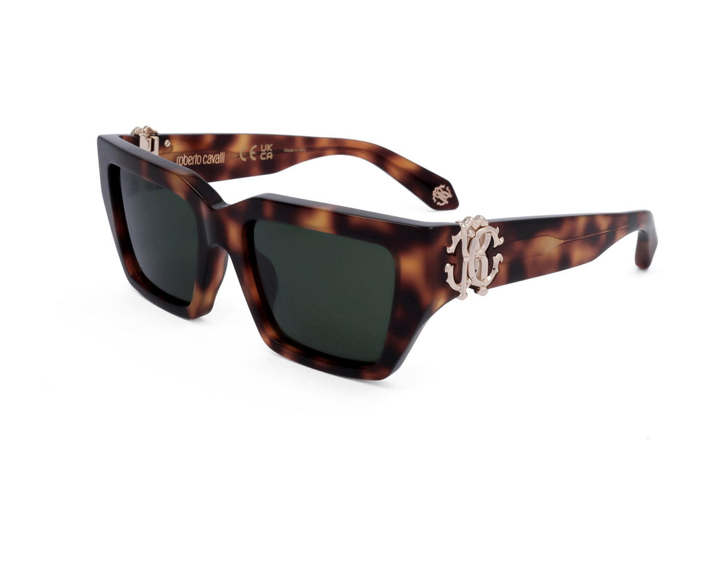 Roberto Cavalli SRC016M Sunglasses