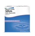 SofLens Daily Disposable Spherical (90pack)