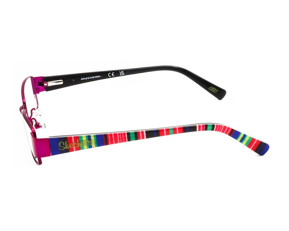Skechers SE1558-1 Optical Frames