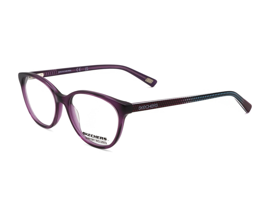 Skechers SE1640-1 Optical Frames
