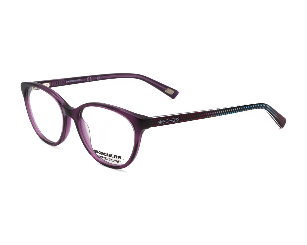 Skechers SE1640-1 Optical Frames