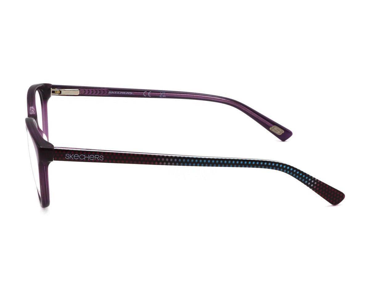 Skechers SE1640-1 Optical Frames