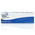 SofLens Daily Disposable Spherical (30pack)