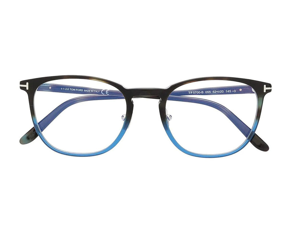 Tom Ford FT5700-B Optical Frames