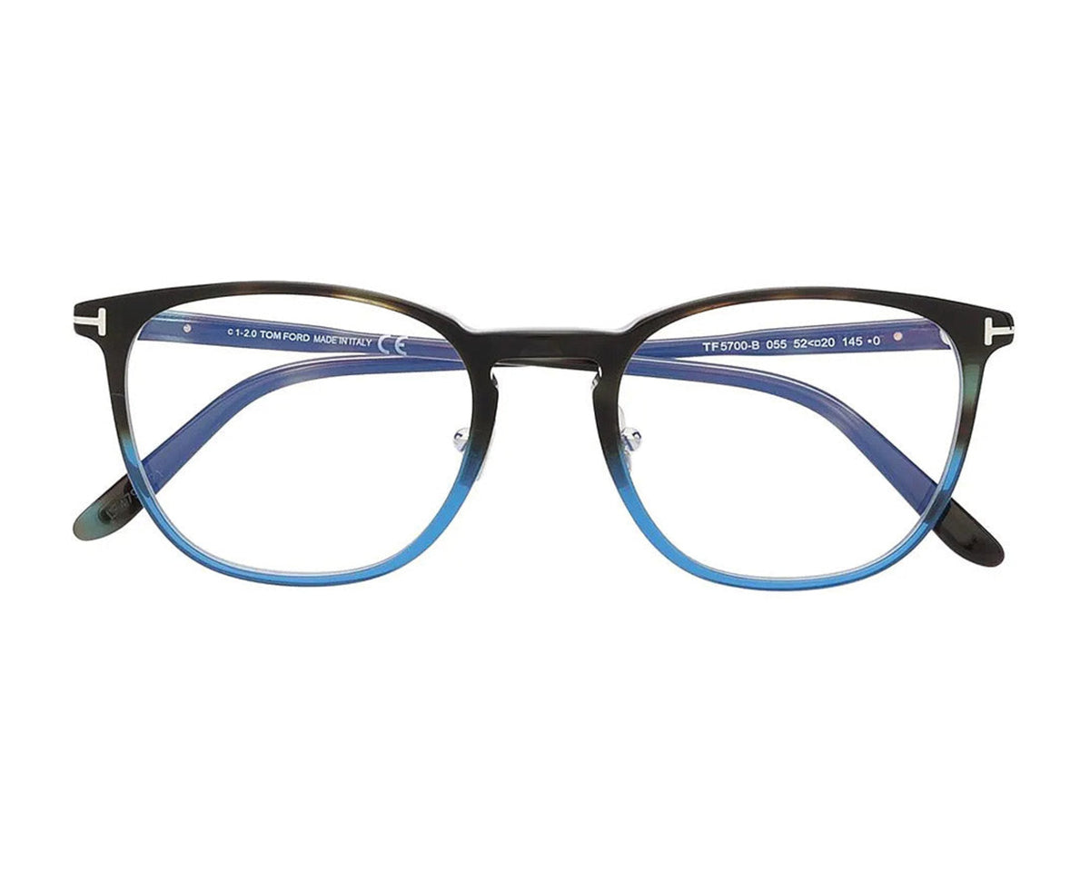 Tom Ford FT5700-B Optical Frames