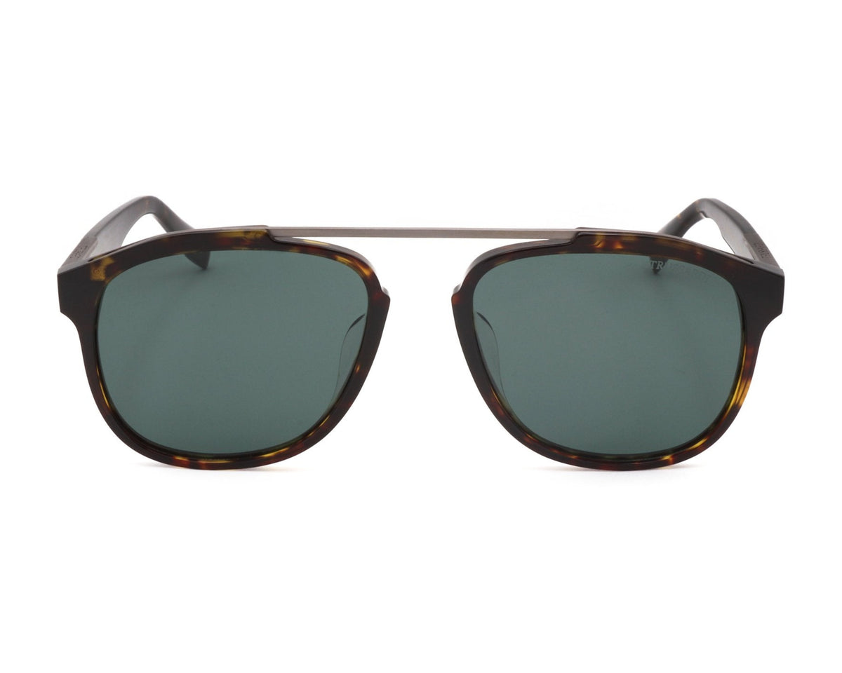 Trussardi STR331F Sunglasses