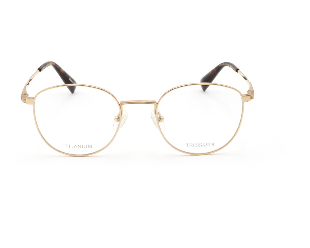 Trussardi VTR1009S Optical Frames