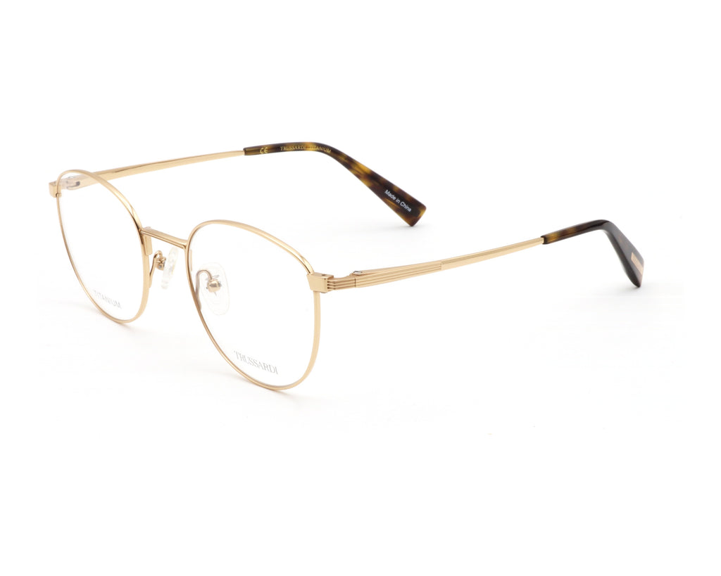 Trussardi VTR1009S Optical Frames