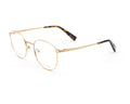 Trussardi VTR1009S Optical Frames