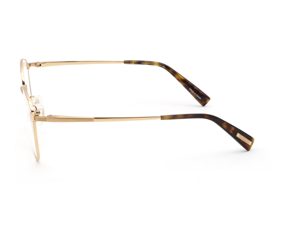 Trussardi VTR1009S Optical Frames