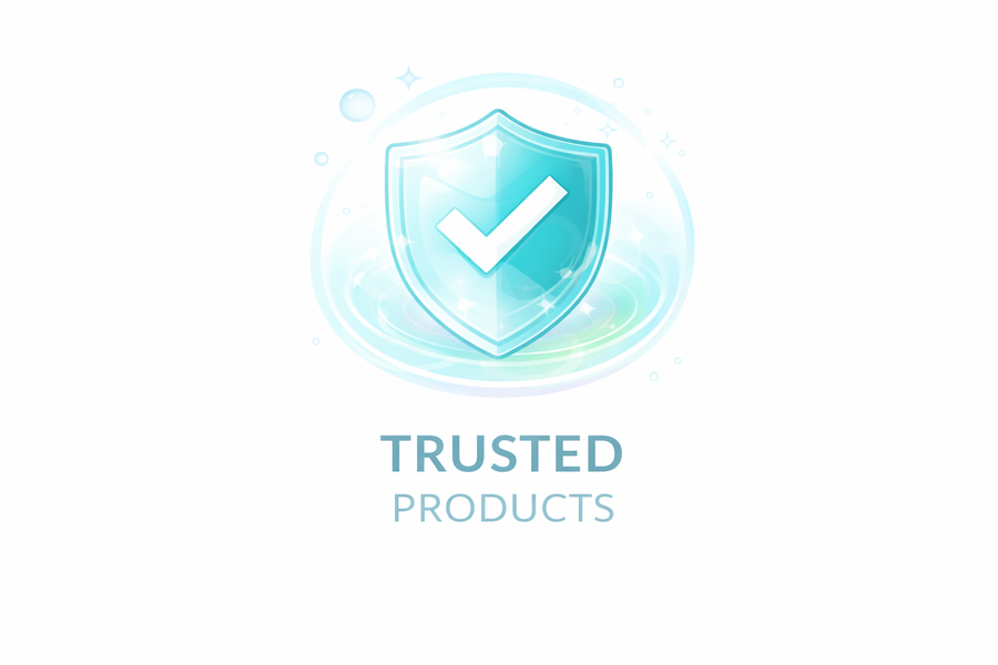 Trusted products