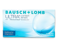 Ultra with MoistureSeal Technology Multifocal for Astigmatism Monthly