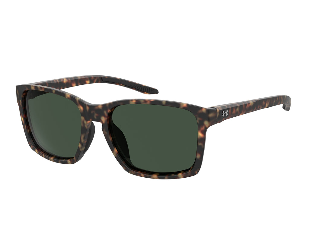 Under Armour UA 0010/F/S Sunglasses