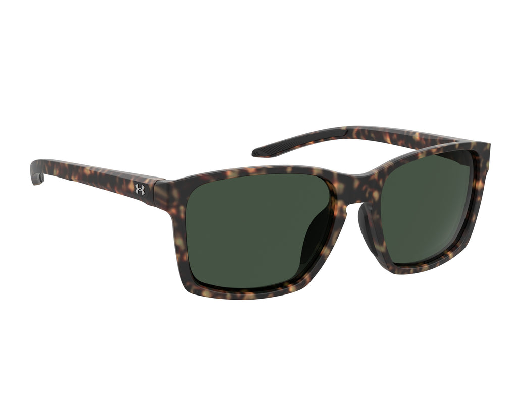 Under Armour UA 0010/F/S Sunglasses