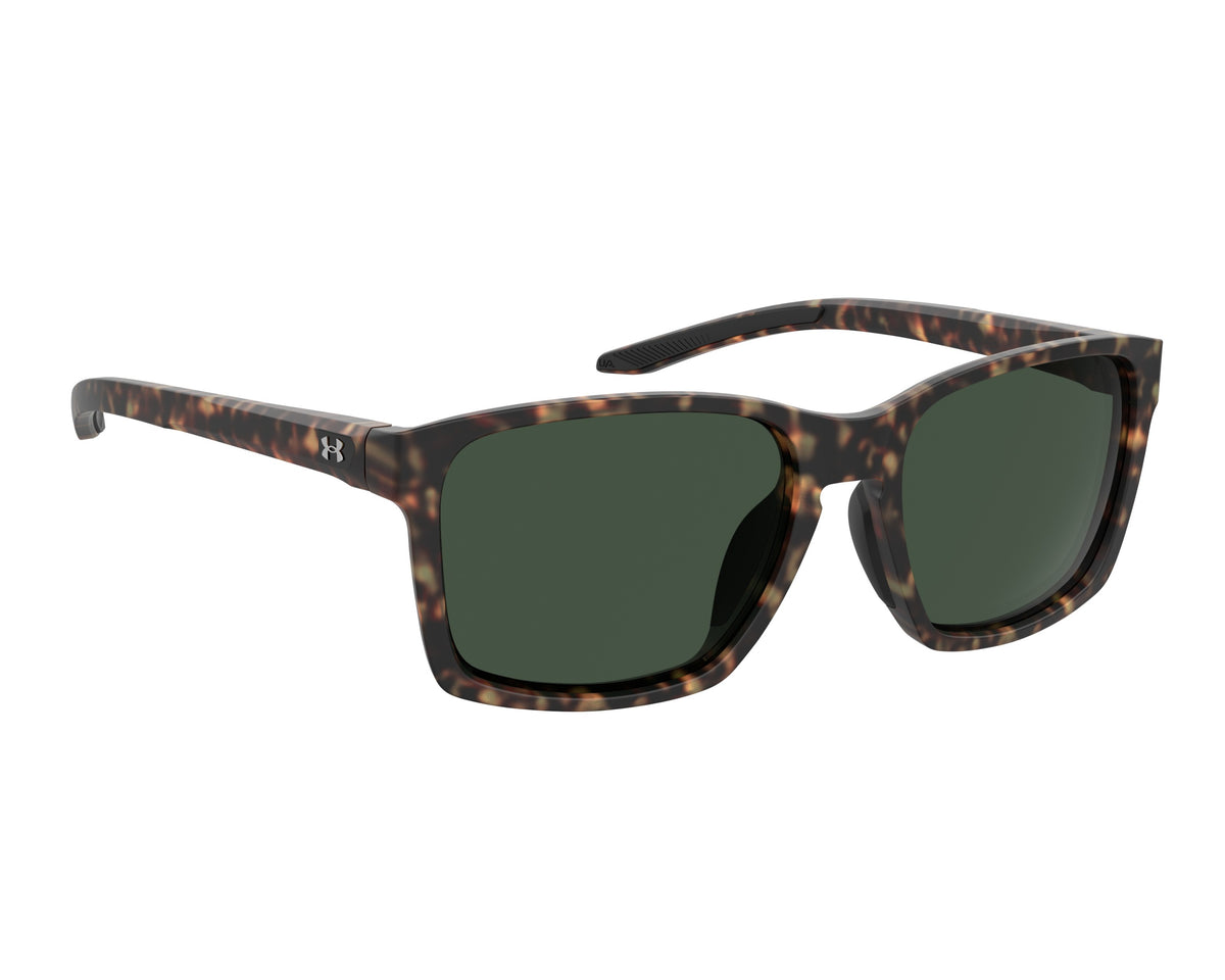 Under Armour UA 0010/F/S Sunglasses
