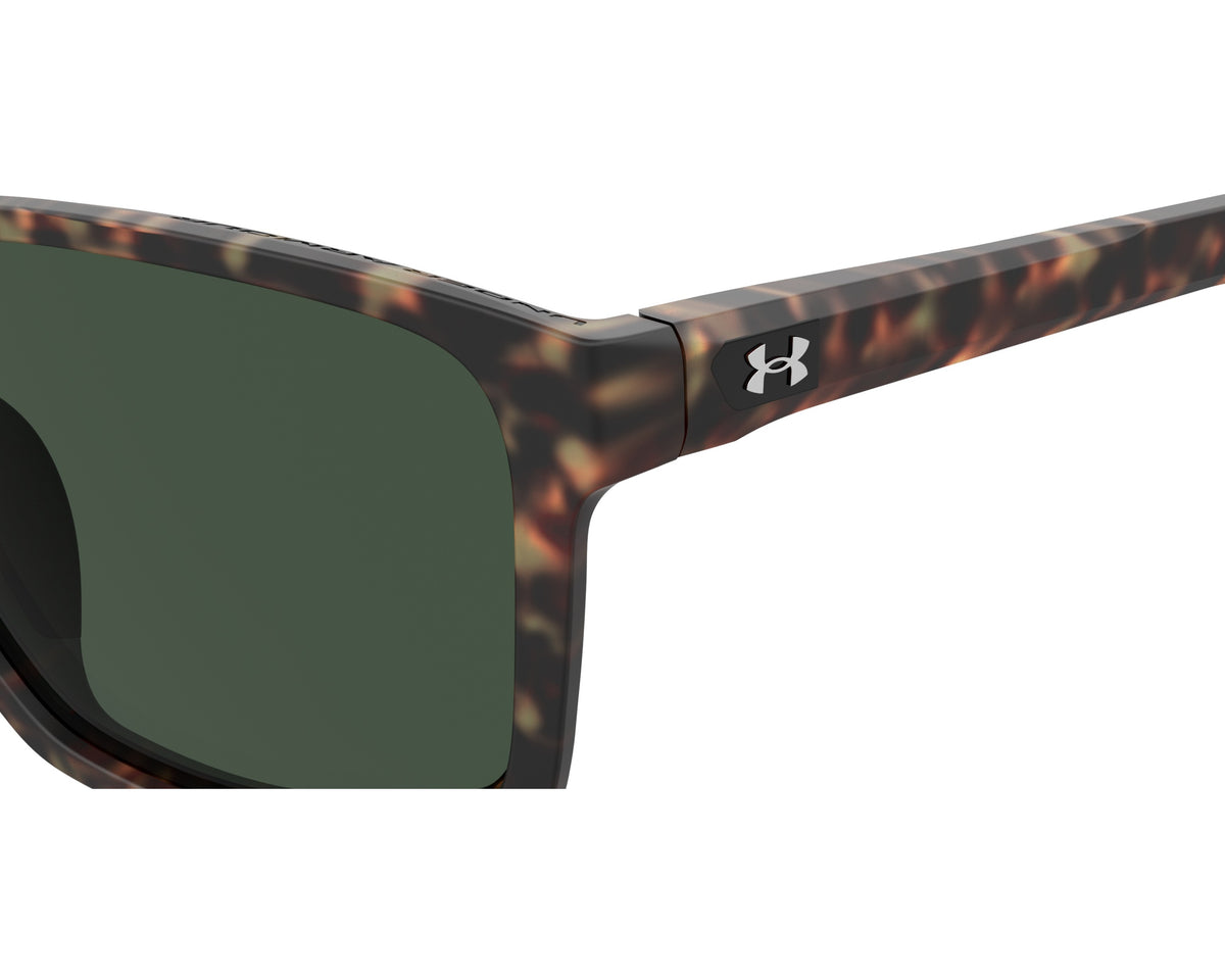 Under Armour UA 0010/F/S Sunglasses