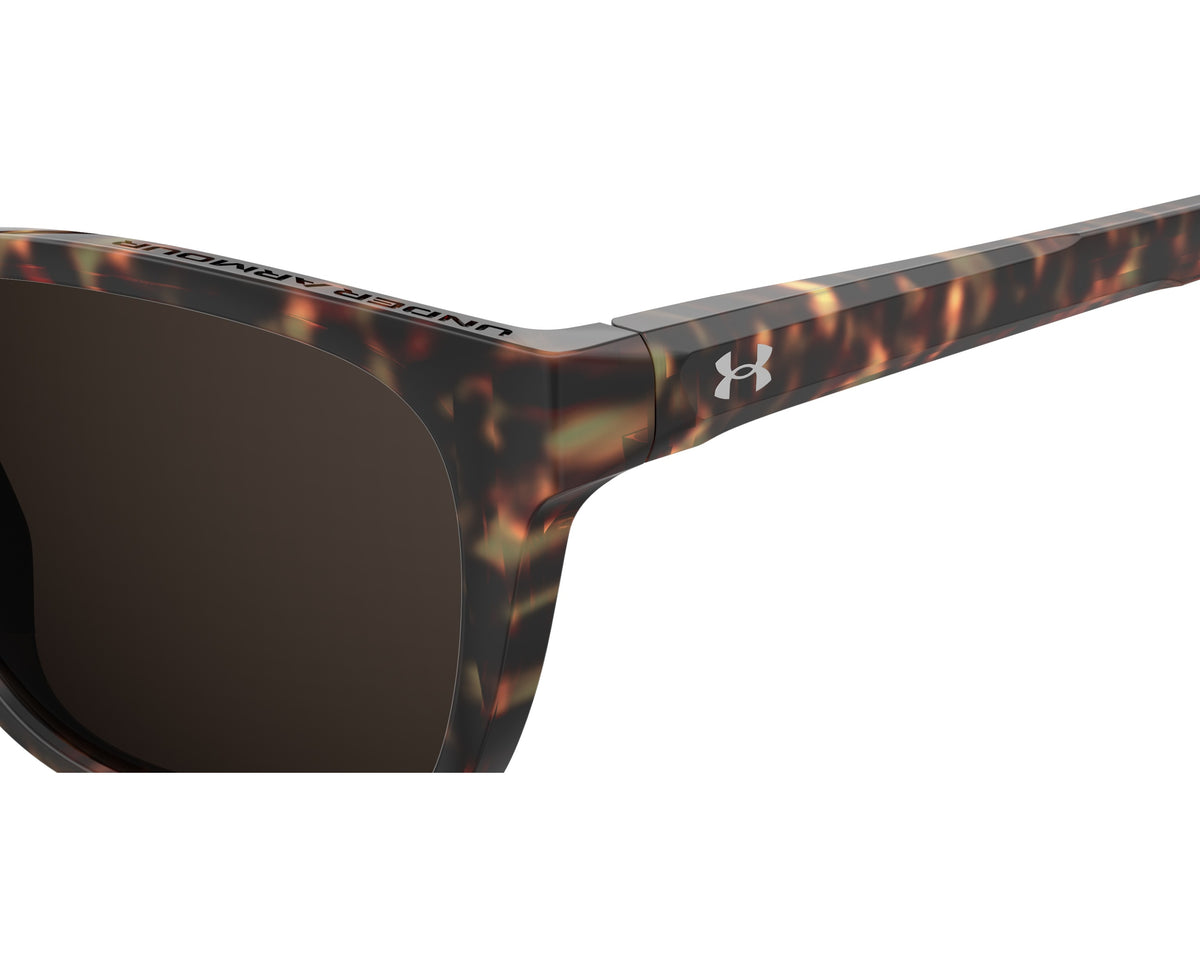 Under Armour UA 0013/G/S Sunglasses
