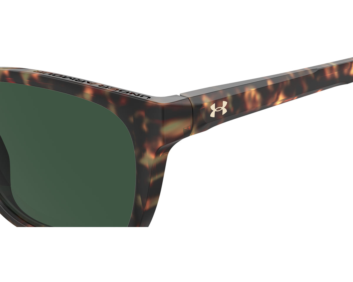 Under Armour UA 0013/G/S Sunglasses