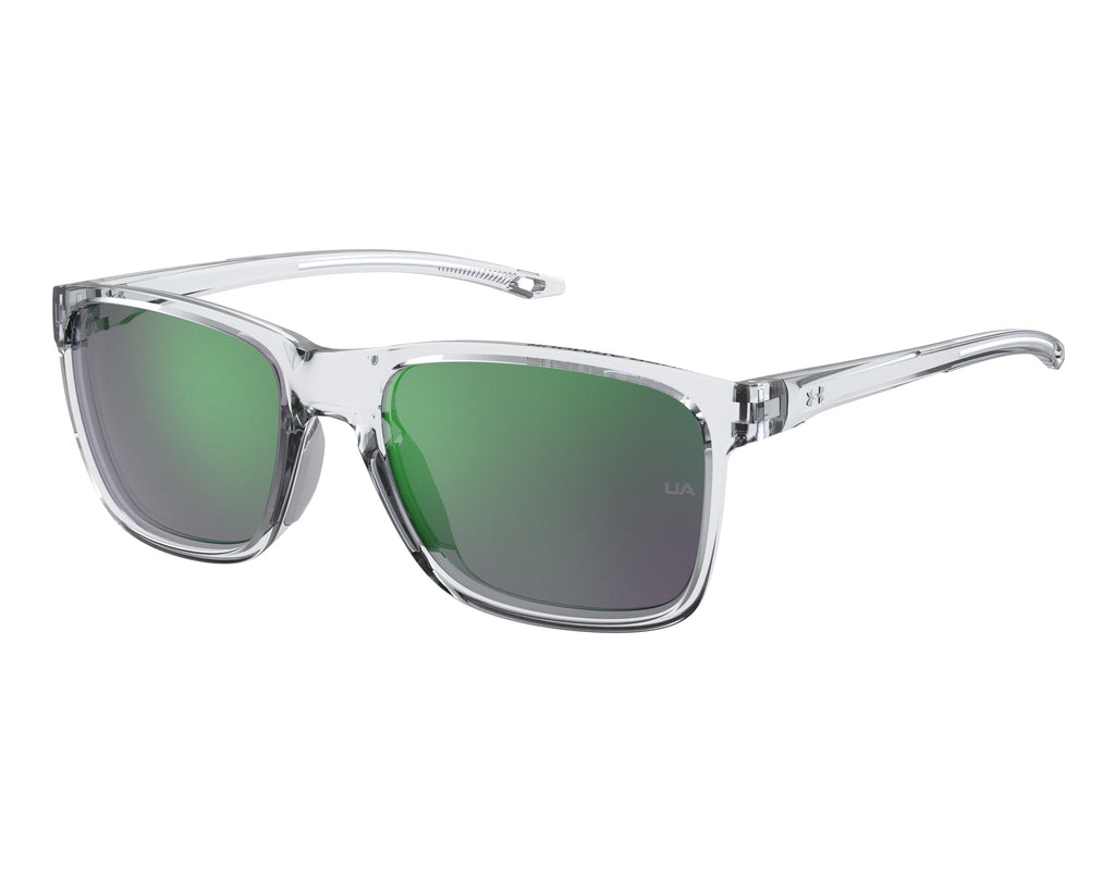 Under Armour UA 7002/S Sunglasses