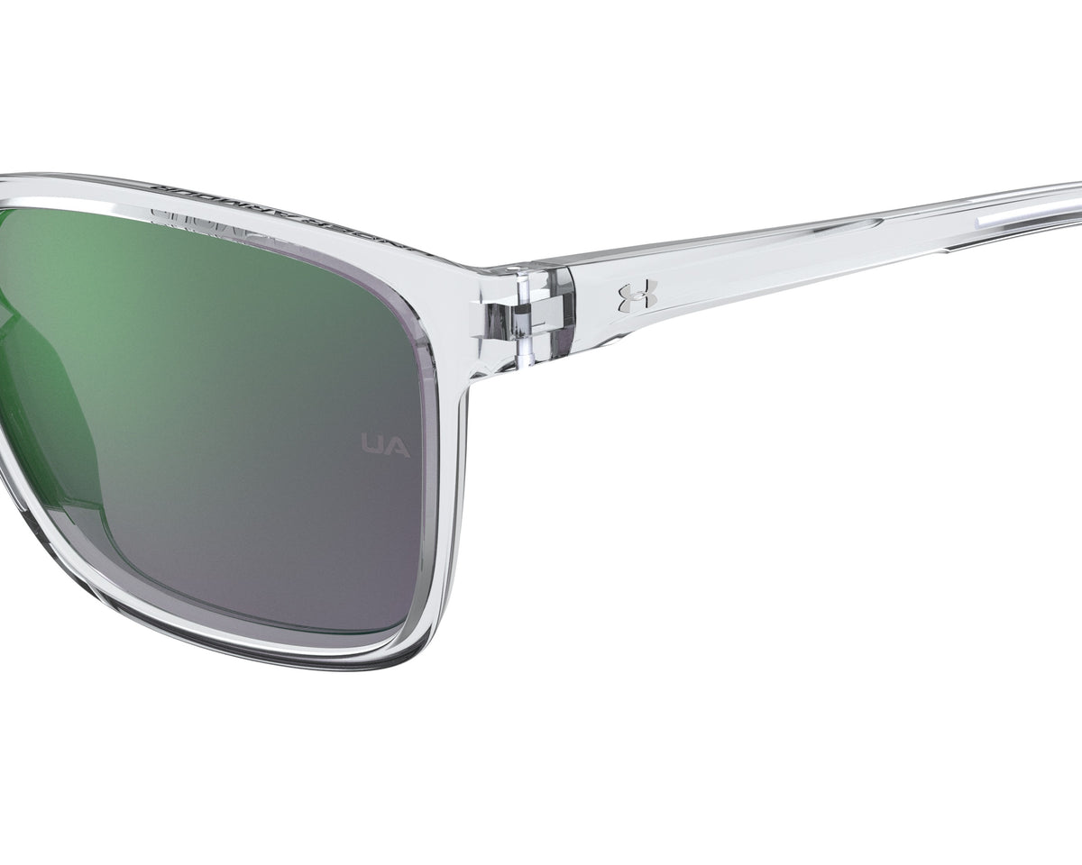 Under Armour UA 7002/S Sunglasses
