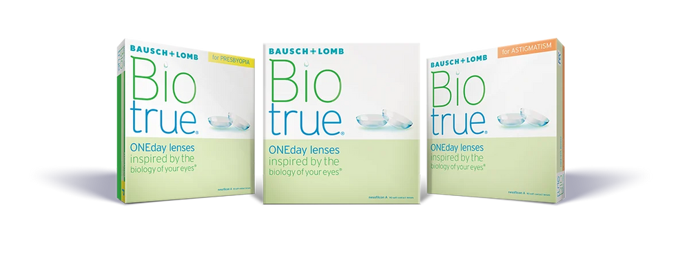 Bausch + Lomb