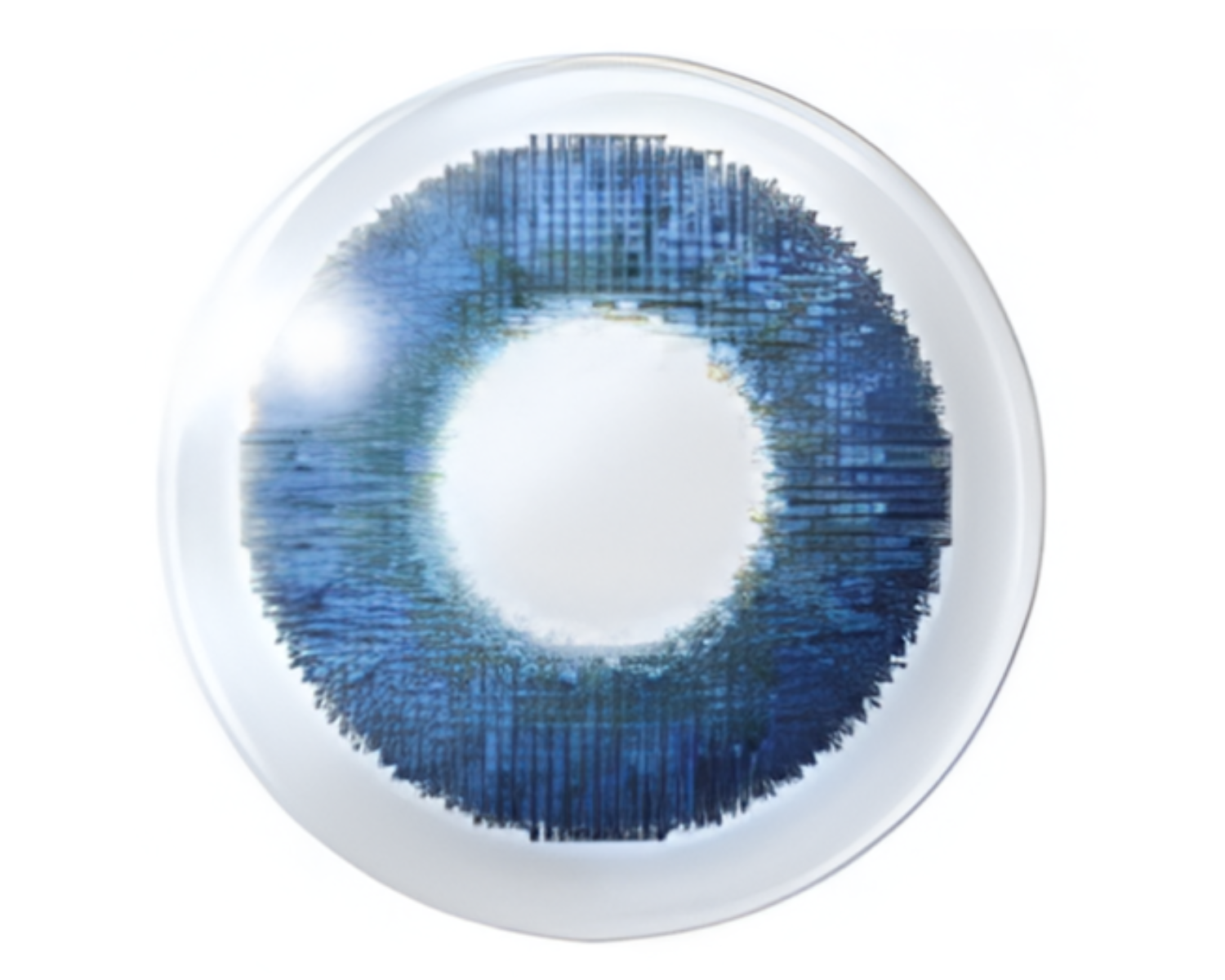 Air Optix™ COLORS Monthly Non-Prescription