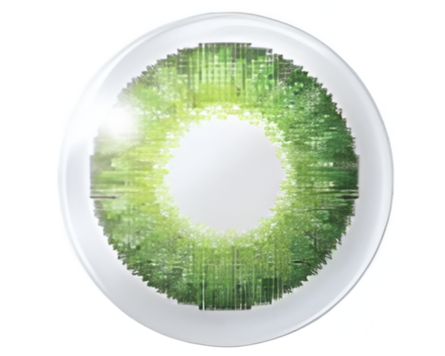 Air Optix™ COLORS Monthly Non-Prescription